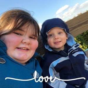 Meet your Posher, Amelia